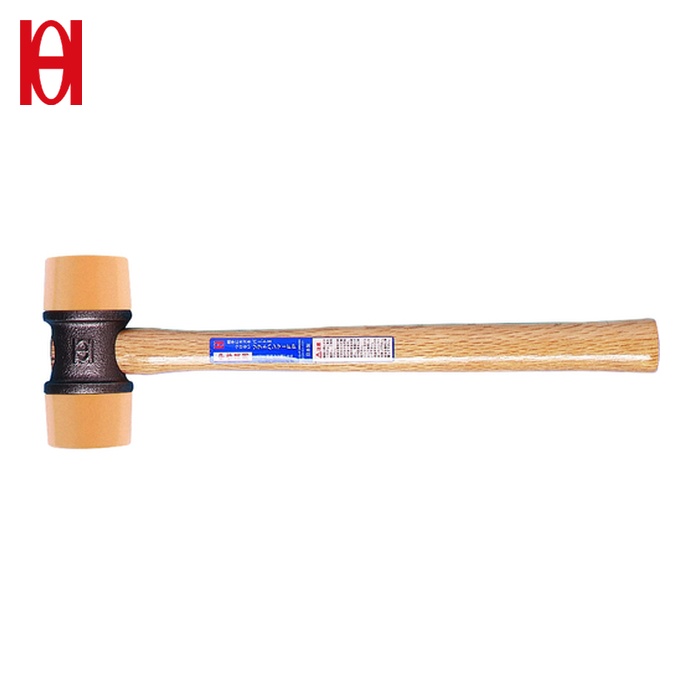 楽天市場】【三木技研・GIKEN】C-10特製トンカチ槌 （一ヶ付き）27mm