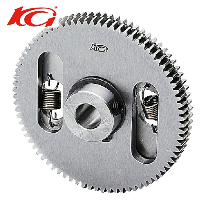 KG 協育歯車 NSG80S 80B+0810 歯研ノーバックラッシ NSG80S 80B+0810 (1個) 27,586円