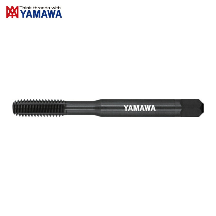 ヤマワ 弥満和 N-RZ-G9-M16X2-B スチール用ロールタップ N-RZ G9 M16X2 B (1本)