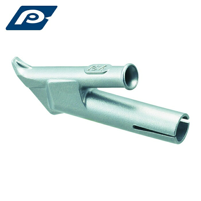 PARK HEAT NS3 す早さ溶接ノズル 3粍シングル溶接棒用 (1個)