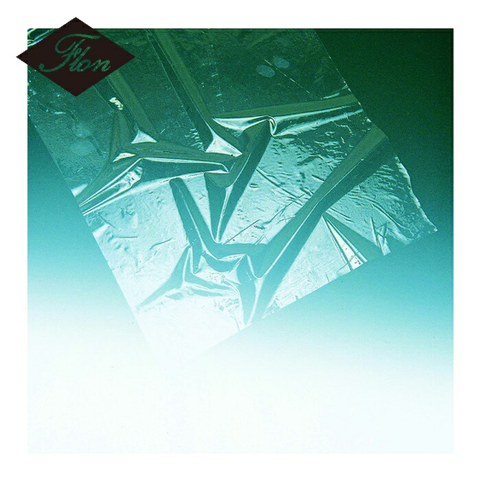 フロンケミカル NR5100-001 PFAフィルム 25P (1枚)