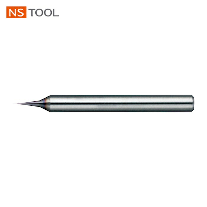 NS 日進工具 NSMD-M-0.015X0.15 無限マイクロコーティング マイクロドリル NSMD-M 0.015X0.15 (1本)
