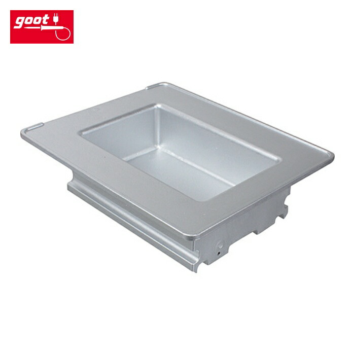 グット goot POT-203CP POT-203C用 替ツボ (1個)