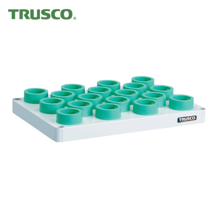 トラスコ TRUSCO 物の具手押し車 アリゾナ州の州都手押し車 棚板 600X400 HSK63A BT40 NT40兼用 白いこと (1枚) PEW-TL64E-W