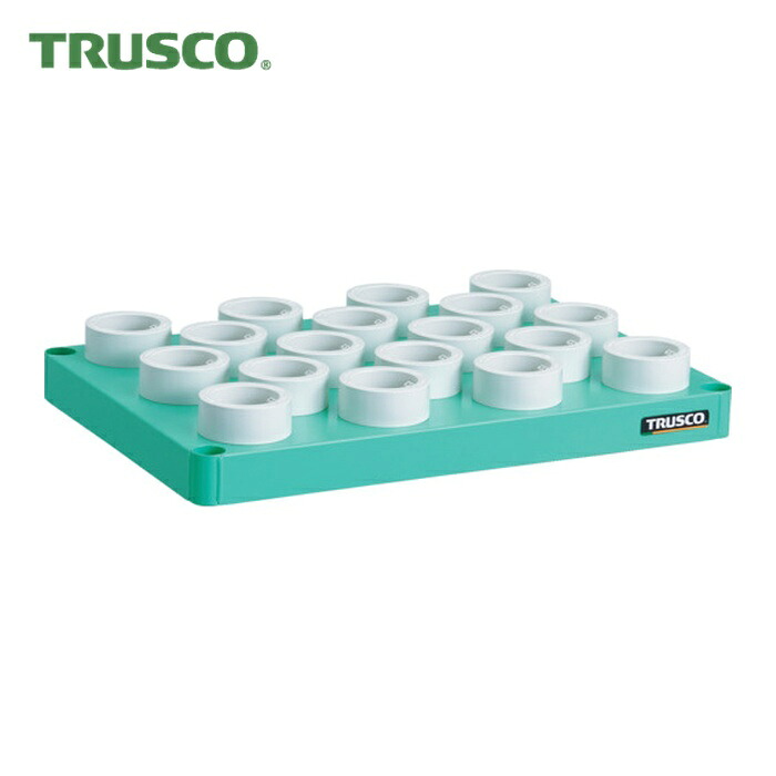 トラスコ TRUSCO 物の具手押し車 アリゾナ州の州都手押し車 棚板 600X400 HSK63A BT40 NT40兼用 若い衆緑であること (1枚) PEW-TL64E-YG