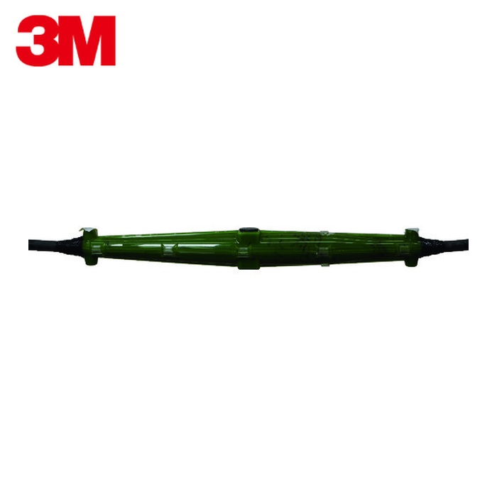 3M スリーエム QST-R4-22-EM スコッチウイスキー役をつける 6600Vレジン教え込むこと式クイックスプライス QST-R4-22-EM (1S)