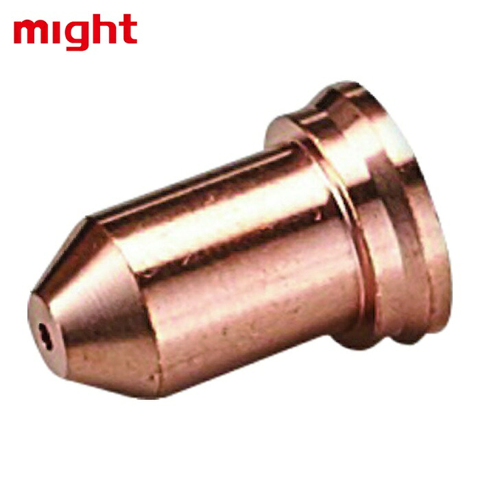 マイト工業 PTT-80A チップ 1.1mm 10 個入 (1箱)