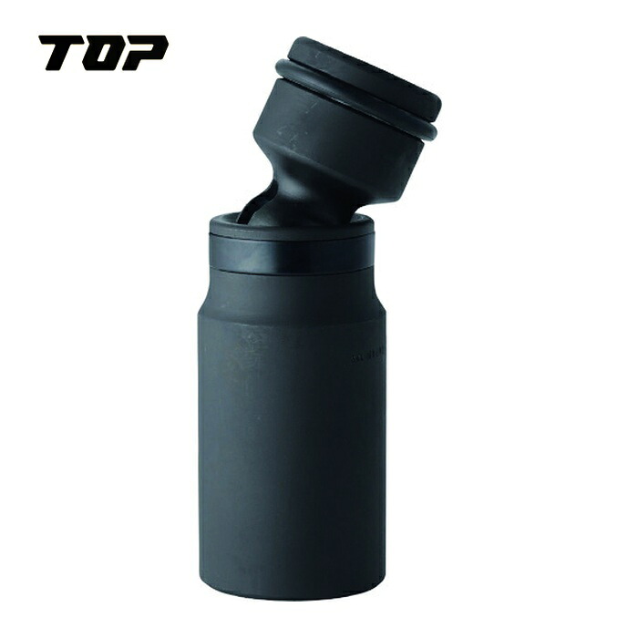 TOP トップ工業 PUS-636 インパクト用ユニバーサルソケット (1個)