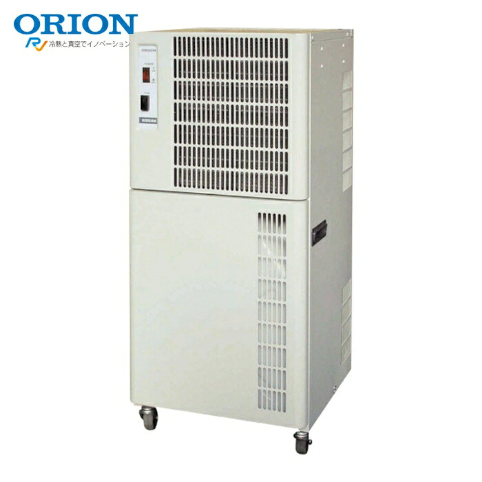 オリオン ORION RFB500F1 除湿乾燥機 単相100V 可搬式 (1台)