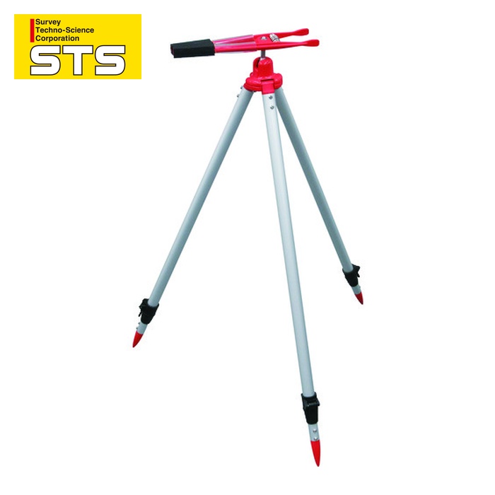 STS PT-150J プリズム三脚 PT-150J (1脚)