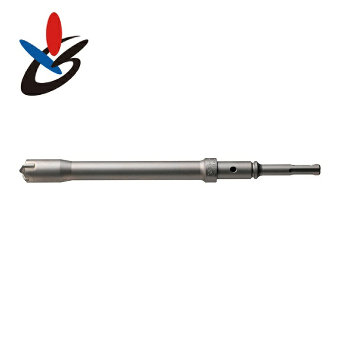サンコーテクノ PQ4S-16.5X260 テクノ パワーキュージンドリル SDS-plus軸 刃径16.5mm (1本)