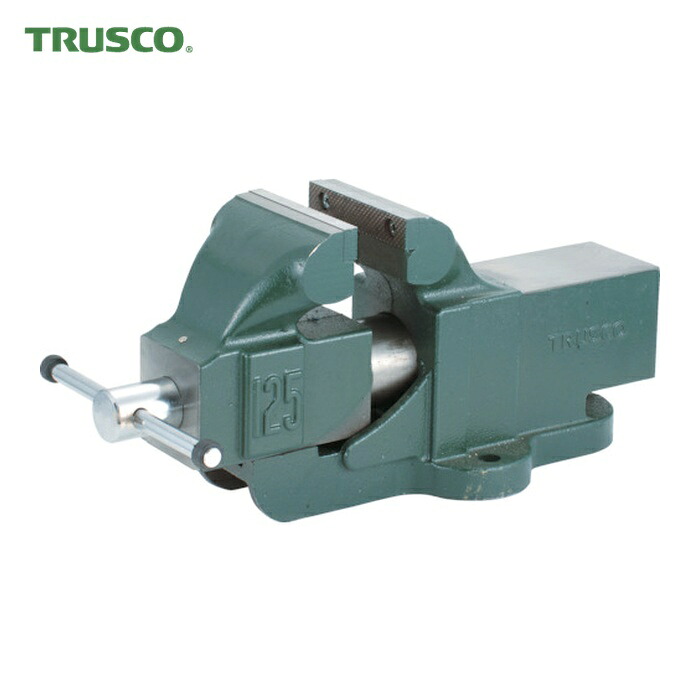 トラスコ TRUSCO アプライトバイス 100mm (1台) RV-100N|工具ランド いたわり館