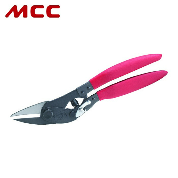 MCC PMU-240 倍力万能バサミ (1丁\u003d1PK) (1丁)