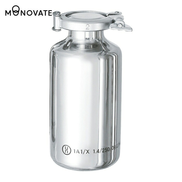 MONOVATE 危うさ物持ちはこび容れもの 1L (1個) PSF-10UNS