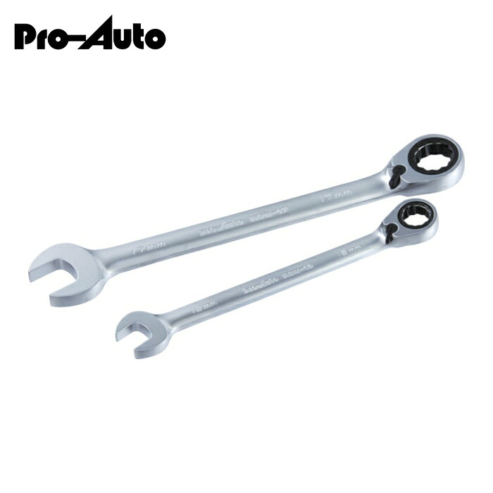 スエカゲツール Pro-Auto RGW-32 リバースギアレンチ32mm (1丁)