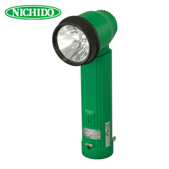 日動工業 NICHIDO PIL-3W-100V LEDプラグインライト 3W 昼光色 (1個)