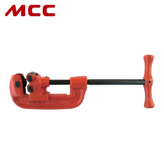 MCC マイコン-0102 パイプカッタ No.2 (1丁)