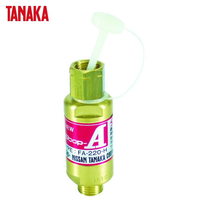 日酸TANAKA Q774AH NewStop-A FA-220H (1個)