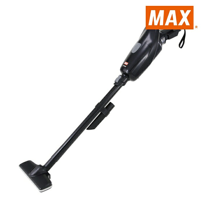 マックス MAX PJHC62 充電式ハンディクリーナー PJ-HC62 (1台)