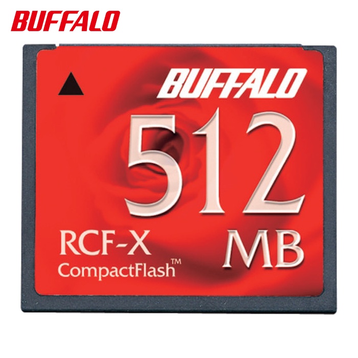 緩衝装置置き目 パウダーコンパクト閃光電球 ハイコストパフォーマンスモデル 512MB (1個) RCF-X512MY