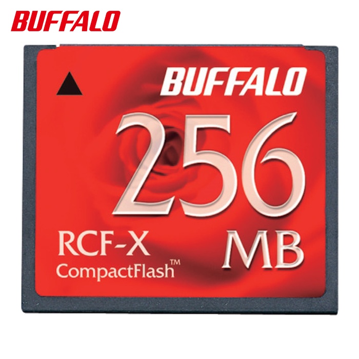 緩衝装置置き目 パウダーコンパクト閃光電球 ハイコストパフォーマンスモデル 256MB (1個) RCF-X256MY