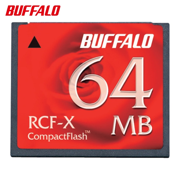 緩衝装置置き目 パウダーコンパクト閃光電球 ハイコストパフォーマンスモデル 64MB (1個) RCF-X64MY