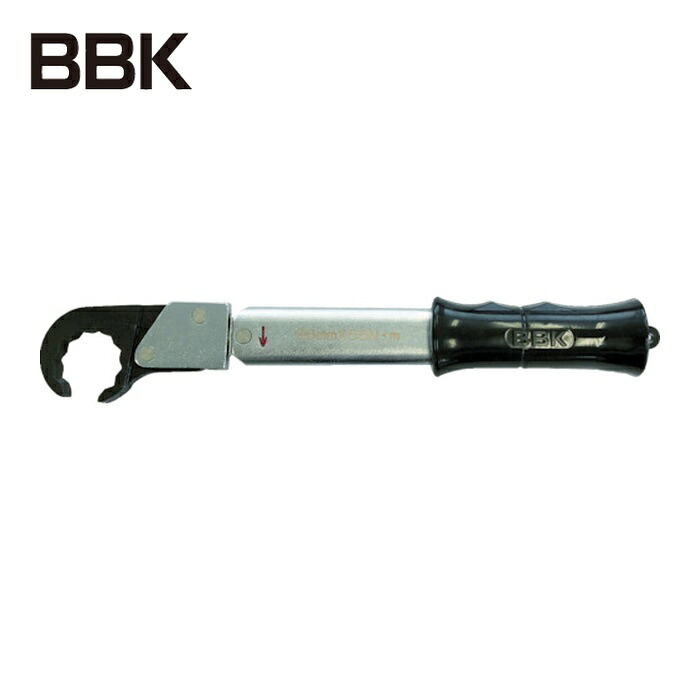 BBKテクノロジーズ RTQ-550 ラチェットトルクレンチ(1/2) (1個) DIY・工具-締付工具-花・ガーデン・DIY