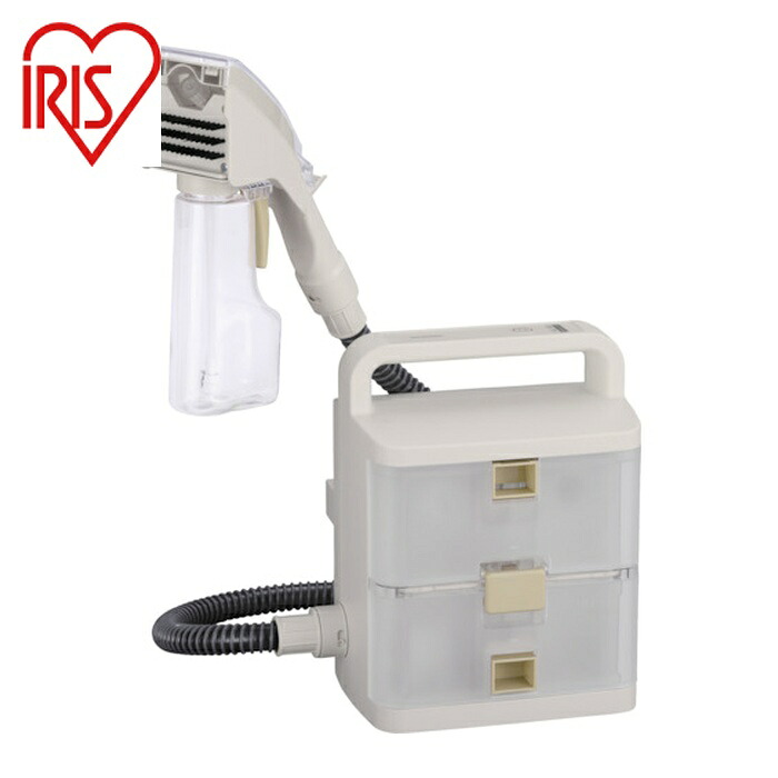 アイリスオーヤマ 200116 コードレスリンサークリーナー アイボリー (1台) RNS-B400D|工具ランド いたわり館