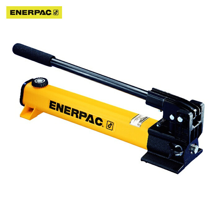 エナパック ENERPAC P-392 単動用手動油圧ポンプ (1台)