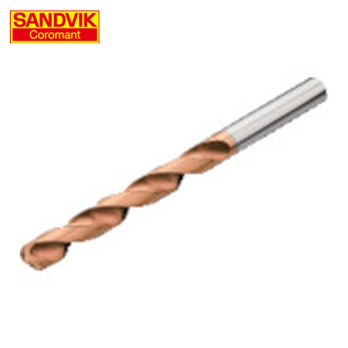 サンドビック SANDVIK R840-1400-70-A1A (1220) コロドリルデルタ-C 超硬ソリッドドリル(720) (1本)｜工具ランド　いたわり館