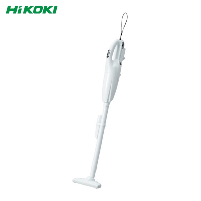 HiKOKI ハイコーキ R12DC (NN) コードレス洗浄剤(本体のみ) (1台)
