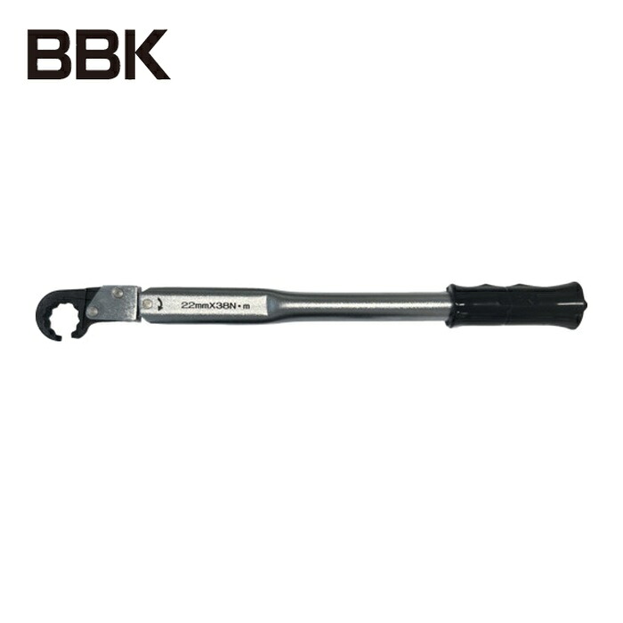 BBKテクノロジーズ RTQ-380L ロングラチェットトルクレンチ (1本)