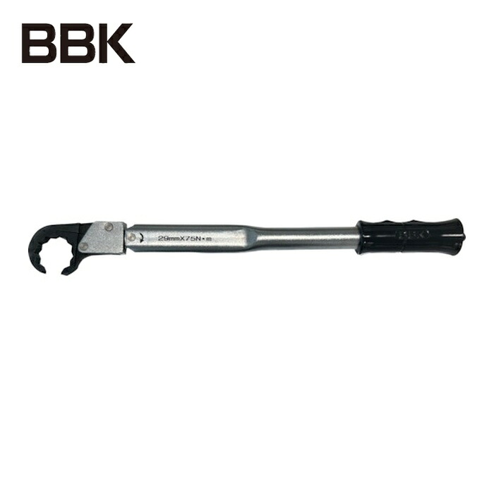 BBKテクノロジーズ RTQ-750L ロングラチェットトルクレンチ (1本)