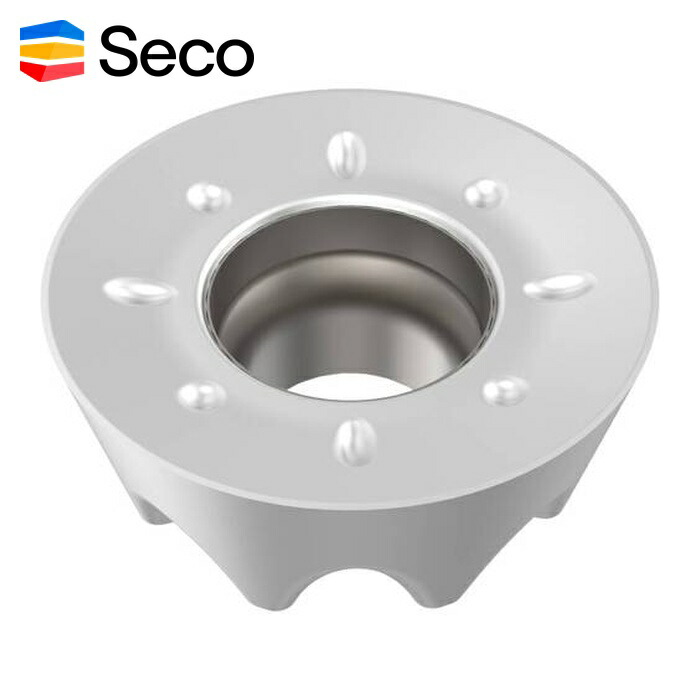 セコ SECO RDKT10T3M0T-8-M07 (MP3501) フライス 金型用インサート RDKT10T3M0・ (10個)