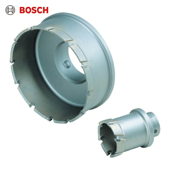 ボッシュ 深穴ホールソー カッター 63mm (1本) PFH-063C