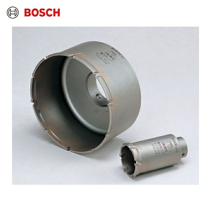 ボッシュ 複合材コア カッター 95mm (1本) PFU-095C