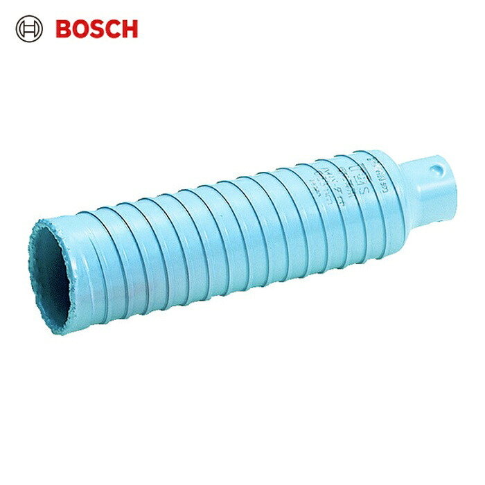 ボッシュ マルチダイヤコア カッター25mm (1本入) (1本) PMD-025C
