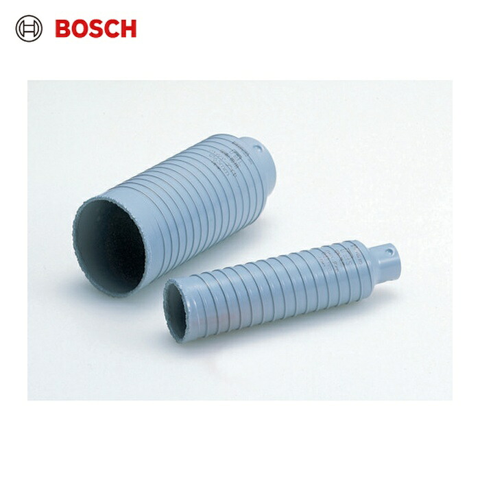 ボッシュ マルチダイヤコア カッター75mm (1本入) (1本) PMD-075C
