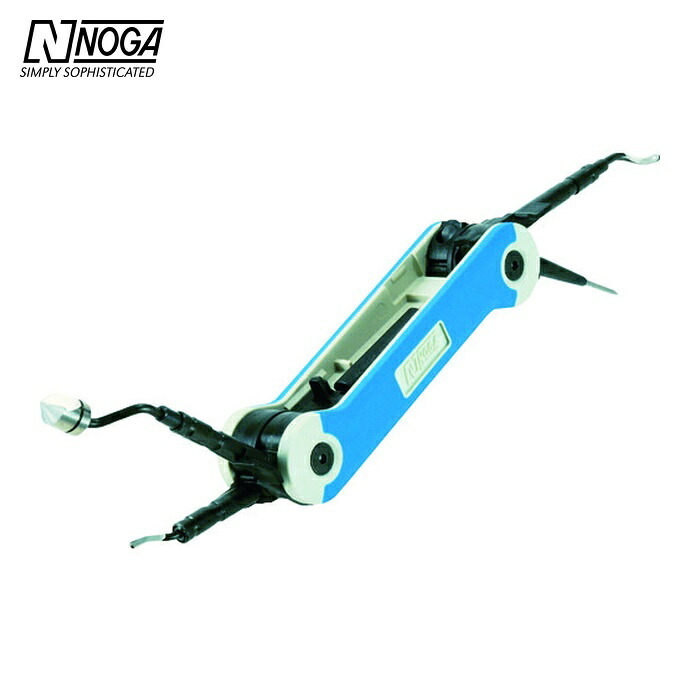 ノガ NOGA RG1000 ノガ・マルチバー (1S)