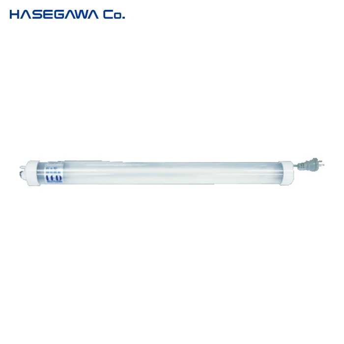 長谷川製造所 PL0M5SS0NS03WS-00H00 LED極点提灯 PL0-25LE 全長770粍 (1台)