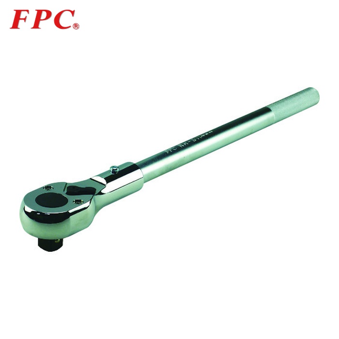 FPC 閃光電球物の具 RH-611 ラチェットハンドル 差込角19.0粍 (1個)