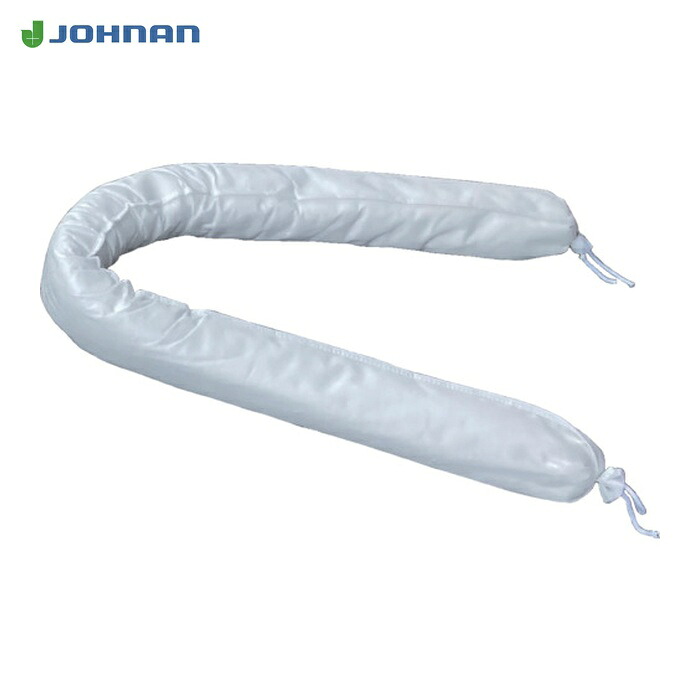 JOHNAN 油吸収材 アブラトール 油専用チューブタイプ (12本入) (1箱) PT120