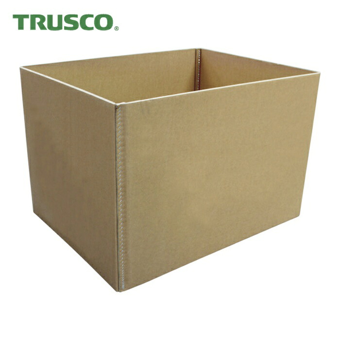 トラスコ TRUSCO スクエアパレット 専用スリーブ (1枚) P-SLEEVE