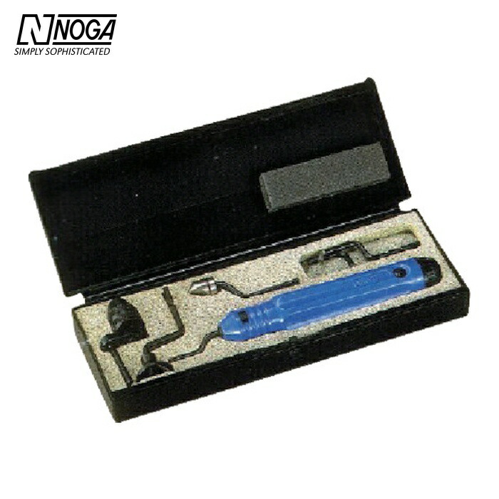 ノガ NOGA RD2002 ロータドライブプロキット (1S)