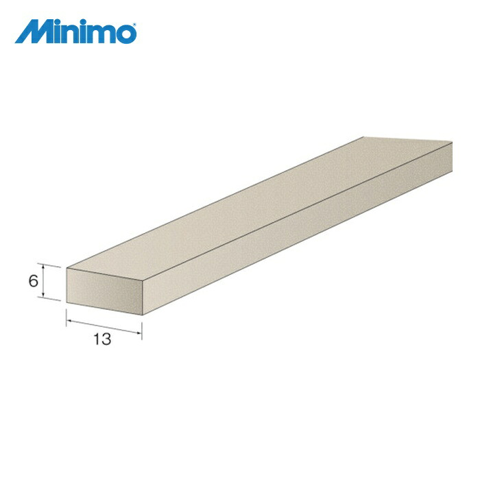 ミニター Minimo RD1835 ポリッシングストーン WA/GC#1000 6×13mm (5個入) (1袋)|工具ランド いたわり館
