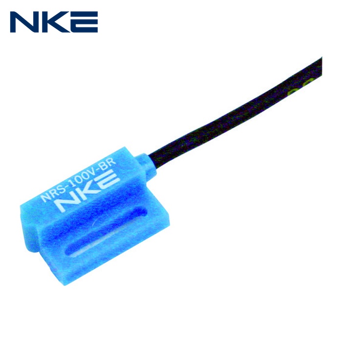 NKE RS2-CH10 位置検出スイッチ CH10用 2 個入 (1S)