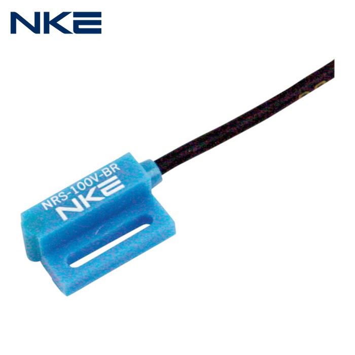 NKE RS2-CH10X 位置検出スイッチ CH10X用 2 個入 (1S)