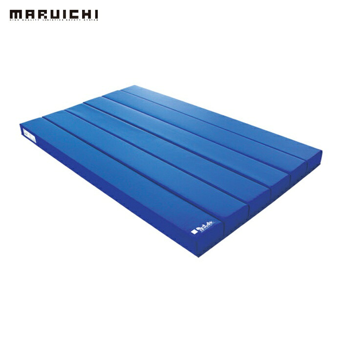 マルイチ ロールマット 8A-6W Mブルー (1枚) RM-8A-6W-B-1