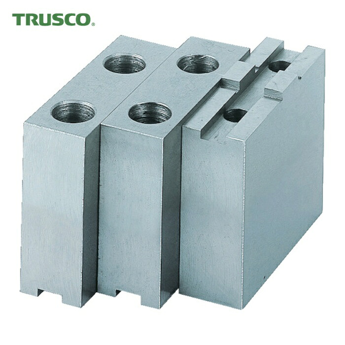 トラスコ TRUSCO 生づめ北川用 SK高爪用 ファスナー12in H90粍 (1S) SK-12-90
