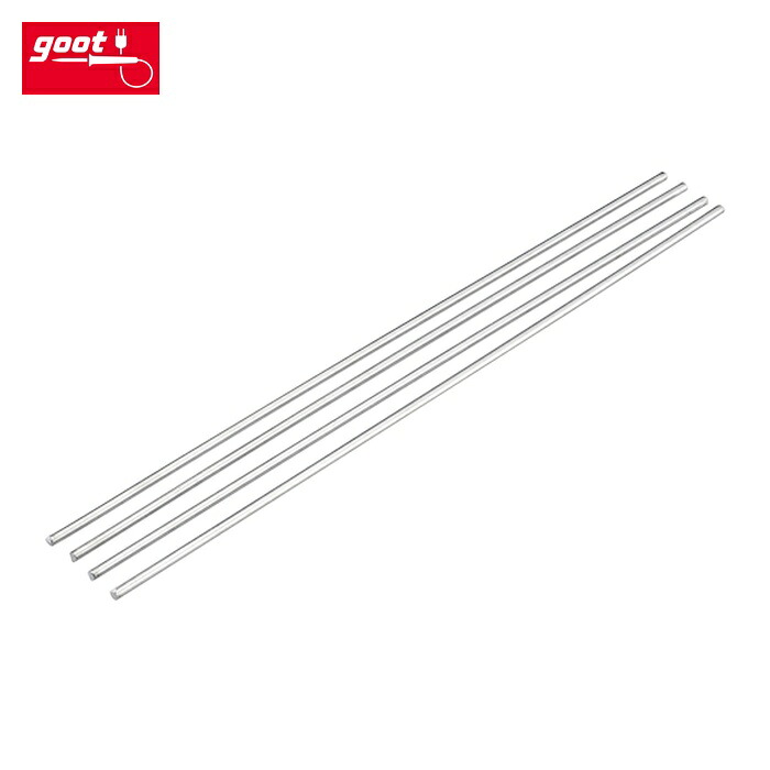 グット goot SD-K26A 糸はんだ 60% 65本 ヤニ無 (1箱)